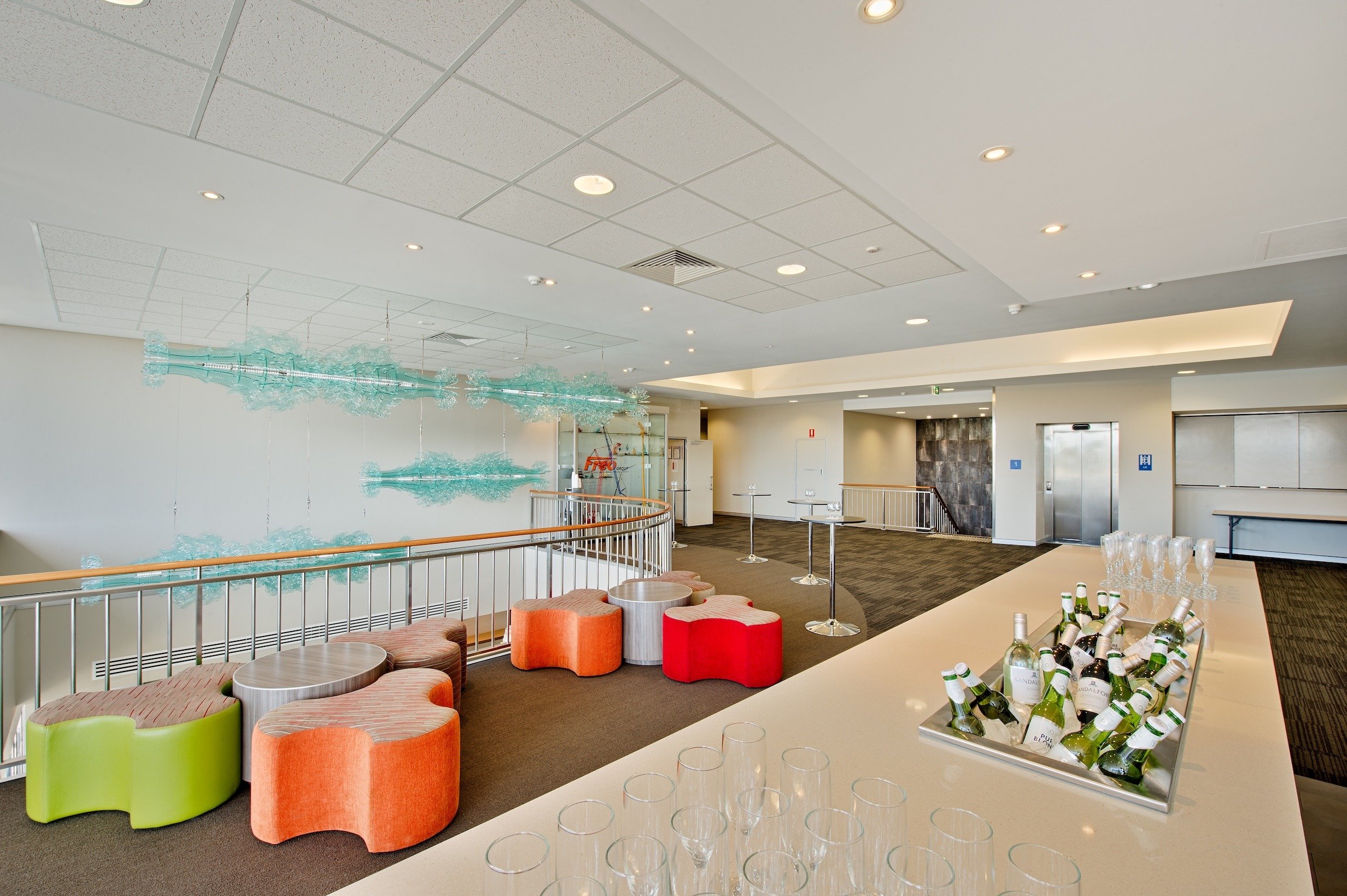 AMC JAKOVICH CENTRE 1