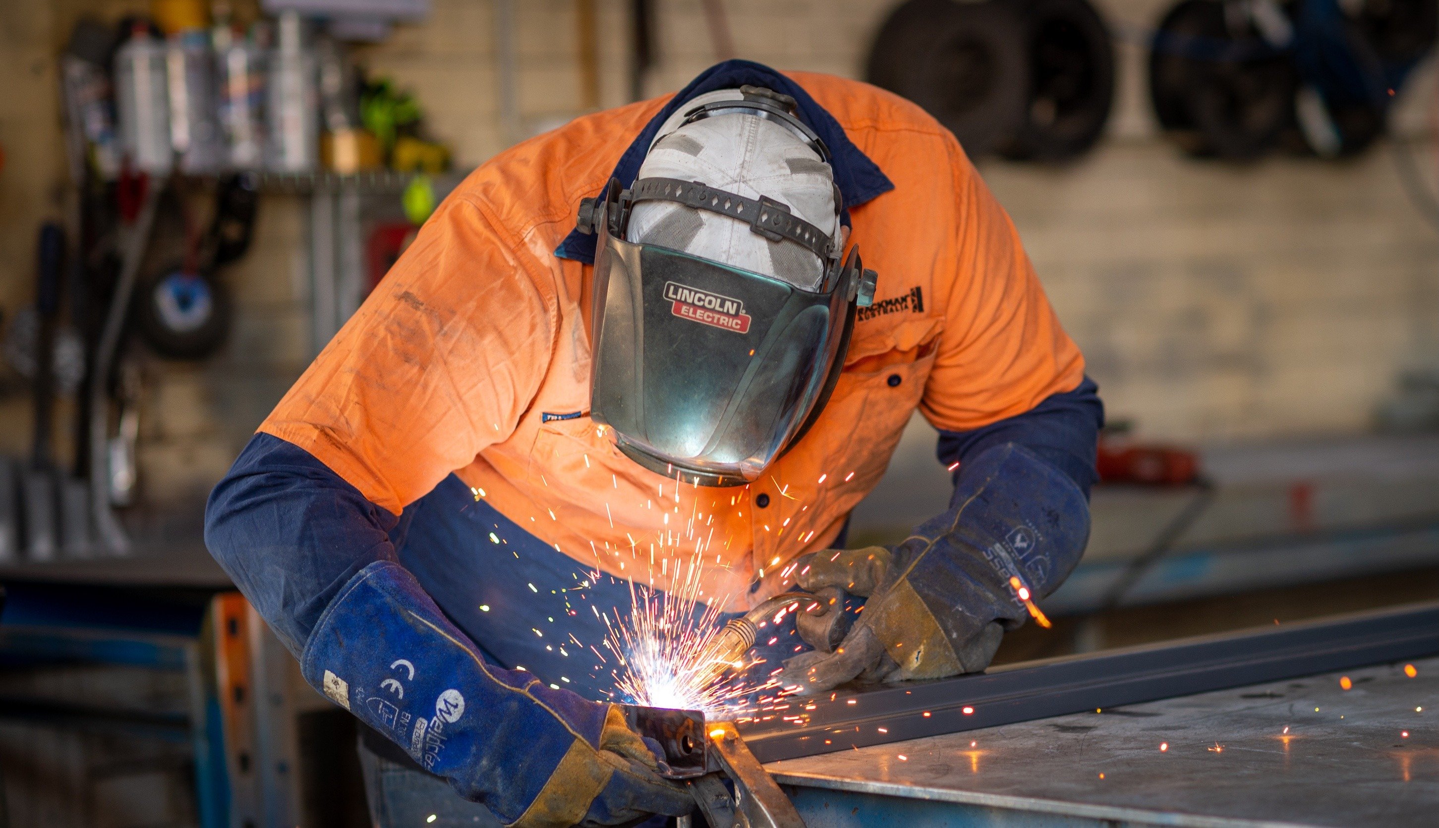 RACKMAN AUSTRALIA  Road photos (8)