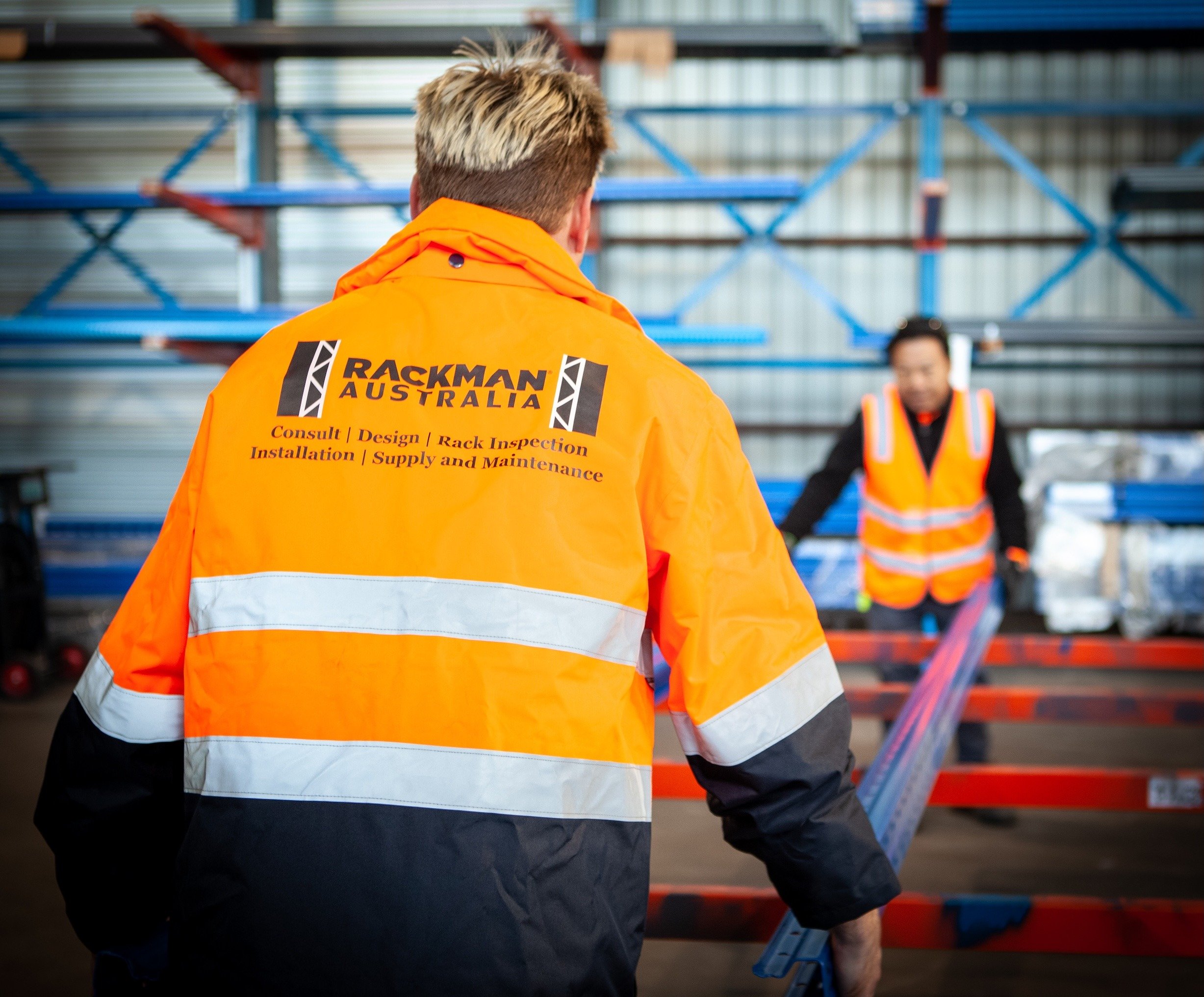 RACKMAN AUSTRALIA Warehouse photos  (39)