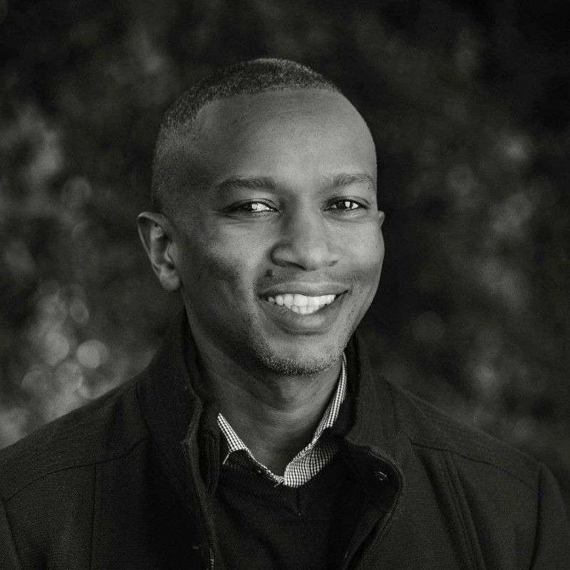 Andrew Njuguna Profile photo