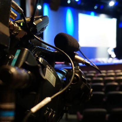 Buffalofilms@Mandurah Performing Arts Centre